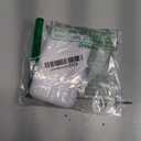 Phone Stand for Desk, Adjustable Phone Holder, Foldable Cell Phone Stand with Silicone Pad, Fully Collapsible Mobile Phone Holder, Compatible with All Mobile Phones, White