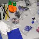 Dent Puller Kit, Paintless Dent Removal Kit for Dent Repair, Dent Repair Kit with Golden Lifter, Slide Hammer T-Bar, Bridge Puller, Car Dent Puller Tool for Auto Hail Damage Door Ding