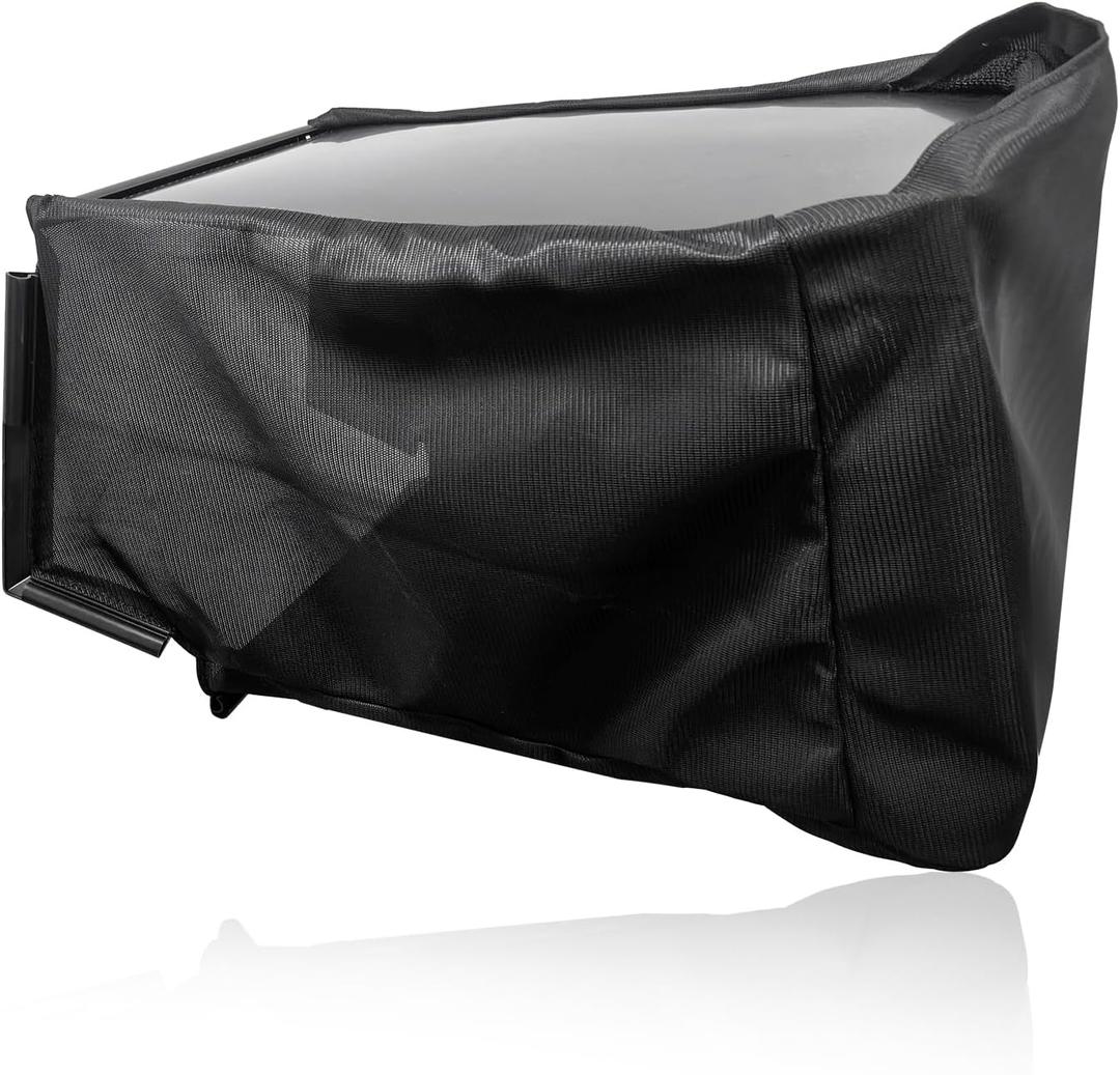 deawater 581002112 Lawn Mower Grass Bag for Husqvarna Model 5521P 5521L 6751P 7021P LC121P5810021 12581002112 & More - (Without Grass Catcher Frame)