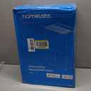 hOmeLabs Dehumidifier - Advanced Humidity & Moisture Control, Quiet, Efficient, Auto Shut-off, Ideal for Home, Basement, Office - 1,800 Sq Ft Wi-Fi (8 Pint MAX 24 Pint at 95F, 90% RH)