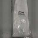 Hand Socks for Splint (Pack of 10) Wrist and Thumb Spica Wrap Liner,Arm Cast Cover Cotton Stockinette Sleeve for Under Brace for Women Men(Medium,3.23x12 inch) (White)