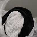 Heated Electric Blanket Queen Size - 84" x 90" Heating Blanket with Dual Control, 10 Heating Levels & 8 Hours Auto Off, Soft Warm Flannel Blanket, Christmas Birthday Gifts for Senior Grandma