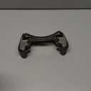 Cardone 14-1171 Disc Brake Caliper Bracket Automotive Replacement Compatible with Chevrolet Cobalt, HHR, Malibu, Pontiac G5, G6, Pursuit, Solstice, Saturn Aura, Ion, Sky Models