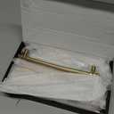 Asidrama 10 Pack 7.5 Inch(192mm) Champagne Bronze Cabinet pulls Kitchen Cabinet Handles, Cabinet Pulls Kitchen Cabinet Hardware for Cupboard Drawer Pulls