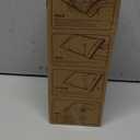 Vacuum Bags for Travel with Rechargeable air Pump, Carry-on Size Compression Packing Bags for Luggage and Suitcase, Space Saver for Clothes and Clothing 15 Combo Travel Size