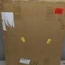 powoq Floor Mats Compatible with 2020-2025 Subaru Outback Cargo Liner TPE Backrest Mat Replacement for 2020-2022 2023 2024 2025 Subaru Outback Accessories(Upgrade Trunk Mat+Backrest Mat+Floor Mat)