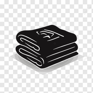 Gaming Blanket 55 x 45, 3 Pcs