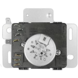 Upgrade W10745655 W10857612 Dryer Timer Replace W10857612VP WPW10745655 Compatible with Whirlpool Maytag Amana Admiral Roper Inglis Crosley NED4655EW1 RED4516FW0 RED4640YQ0 RED4640YQ1 Timer 2-Year Qa