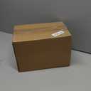 100 Pack 6.5 x 4.5 Rigid Mailers with Self Sealing Flap, Bulk Stay Flat Cardboard Envelopes for Shipping Postcards, Photos (White) - Cardboard Mailers
