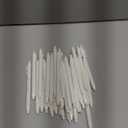 Ireer 36 Pcs Sage Greenery Baby Shower Pens Gifts Bulk Party Favors for Guests Games Neutral Gender Reveal Favors Baby Shower Prizes Souvenirs Gift Bags Stuffer Supplies