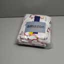 Queen Christmas Holiday Gnomes Red Sheet Set - Holiday Xmas Pattern Bedding Set - Deep Pockets - Snug Fit - 4 Piece - Wrinkle Free - Comfy Festive Winter - Holiday Sheets for Women, Men, Kids & Teens