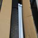 DWVO Plastic Dog House, Weatherproof Outdoor/Indoor Doghouse, Puppy Kennel with Air Vents and Elevated Floor (41.3"L x 38"W x 38.8"H, Green)