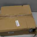 100 Pack Bulk Metal Clothes Hangers, Heavy Duty Wire Coat Hangers, Non-Slip, Ultra Thin Space Saving Hangers for Closet, Shirts, Suits, Pants, 16 Inch