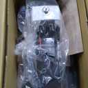 JET 16-Inch Drum Sander, Open Stand, 1-1/2 HP, 115V 1Ph (JWDS-1632)