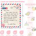 Christmas Mom Gifts, Mom Birthday Gifts from Daughter, Gifts for Mother from Son, Moms Birthday Gift Ideas, Mother Gifts Throw Blanket 60" x 50", Daughter/Son to Moms Gifts, Mothers Bday Presents