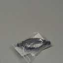 Waterproof/Dustproof Rocker Switch OZXNO Inline ON/Off Rocker Switch for Various Lighting Apparatus