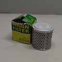 Mann Filter C 711/1 Air Filter