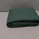 King Size 4 Piece Sheet Set - Comfy Breathable & Cooling Bed Sheets Set - Hotel Luxury Bedding for Women, Men, Kids & Teens - Deep Pockets, Easy-Fit, Soft and Wrinkle Free - Oeko-Tex - Emerald Green