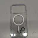 Ailun 3 Pack Screen Protector for iPhone 17 Pro Max [6.9 inch] + 3 Pack Camera Lens Protector with Installation Frame, Dynamic Island Compatible, Case Friendly[Not for iPhone 17/17 Pro/iPhone Air]