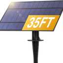 ZJOJO Outdoor String Lights, Fits G40 Light String