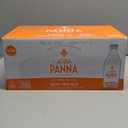 Acqua Panna Natural Spring Water, 11.15 FL OZ Plastic Water Bottles (24 Count, BB: 01/2026)