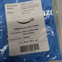 LULY YANG DSP Men's Active Polo - Short Sleeve (Blue, XXL)