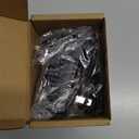 TalentCell AC/DC 12.6V/2A Lithium Battery Charger for 3S 12V Rechargeable Li-ion Battery Pack