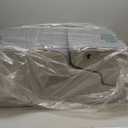 Chic Threads Dog Stairs for Small Dogs, 3-Step Dog Stairs for High Beds and Couch, Pet Steps for Small Dogs and CatsNon-Slip Stable Indoor Dog Steps