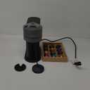 Nespresso Vertuo Next Coffee and Espresso Maker, Machine Only, 1260 watts, Dark Gray,  Capsule Best By: 08/31/2024