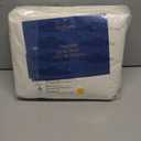 Bedsure California King Sheet Sets - 4 Pieces Soft Cal King Sheets - Breathable & Cooling - Hotel Luxury - Easy Care Polyester Microfiber Bedding for Women, Men, Ivory