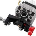 HURI Carburetor for Kawasaki 15003-2807 KHS750B KHT600D KHT600S KHT750D KHT750S Hedge Trimmer