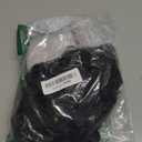 Swiking Mens Curly Afro Wigs Short Black Wig for Male Guy Rocker Wig California Halloween Cosplay Costume Full WigsBlack