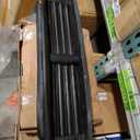 Front Active Grille Shutter Assembly for VW Jetta 2015-2018 Exc GLI