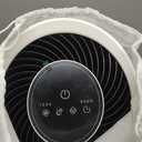 Air Purifiers for Home Large Room Bedroom Up to 2400 Ft with 4-Stage Ture HEPA. Airspark Air Filter Captures 99.99% Dust Smoke Pollen Daner. Air Cleaner for Pet Hair Odor Eliminator 22dB Night Light