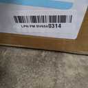 Sectional Sleeper Sofa with Pull Out Bed, L Shaped Pull Out Couch with Storage Chaise, 5 Seats Convertible Couch Bed for Apartment, Living Room, Black