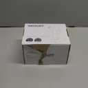 Vayzluiy Handheld Toilet Bidet Sprayer for ToiletAdjustable Water Pressure Control with Bidet Hose for Feminine Wash, Stainless Steel Brushed Nickel Cloth Diaper for Baby Wash (Stainless Steel, 2)