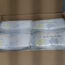 Pampers Swaddlers Diapers, Size 0 (up to 10 lbs), 140 Count, Absorbent, Keeps Baby Dry and Comfortable, Skin Safe Disposable Baby Diaper (Newborn)