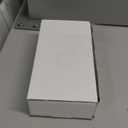 Reicyfang 1 Pair of Bike Foot Pegs, Aluminium Alloy Non-Slip Bike Rear Pedals,Mini Folding Bicycle Foot Pegs for Mountain, City, E-Bikes & Folding Bicycles