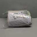 Art&Tuft Non-Slip Runner Rug - 2x10 Runner Rug Washable Low-Pile Rugs Runners, Soft Distressed Carpet Runner for Bedroom Bathroom Kitchen Laundry Living Room, Beige