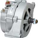 Motorcraft Alternator Assembly - GLV9057RM