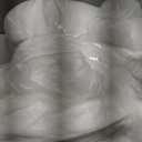 HORIMOTE HOME Luxury Plush Faux Fur Blanket, Long Pile White Throw Blanket, Super Warm, Soft, Cozy Faux Fur Throws for Couch Bed Sofa, Aesthetic Home Room Decor Throw, 50" x 60" (Cream)