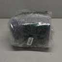 12-Pack Mini Plastic Storage Baskets Trays, Gray Tiny Storage Baskets