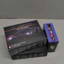 AWALITED Fits for 2015-2023 Ford F150 High Low Beam Fog Lights Bulbs Combo Pack, 6000K White Plug-and-Play Super Bright Lights Bulbs, Pack of 6