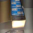 Led Flood Light 30W, 300W Equivalent 3000 LM Outdoor Color Changing Led Stage Landscape Lights, Bluetooth RGBW Smart Floodlights 2700K & 16 Million Colors&Timing& Music Sync, IP66US 3-Plug (6 Pack)