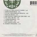 Irish Heartbeat