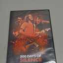 500 Days of Silence [DVD]