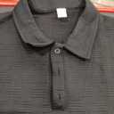 Collared Sweater Large