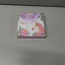 Girls Charm Bracelet Making Kit: Girl Toys Make Jewelry Supplies Set Unicorn DIY Craft Art Set Charm Bracelets Kits Creative Birthday Gifts for Girl Age 6 7 8 9 10 11 12 Year Old Kids Little Children