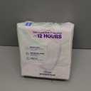 Always Discreet Postpartum Incontinence Pads, Moderate Absorbency, 57 Count