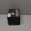 Galaxy Projector, Star Projector Home Planetarium Starry Sky Night Light Ceiling Space Lamp with Light Strip, Meteor and Galaxy Projector & Films Set for Kids Bedroom Christmas Gift (Black)